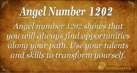 angel number 1202 meaning|1202 Angel Number Spiritual Meaning, Twin Flame,。